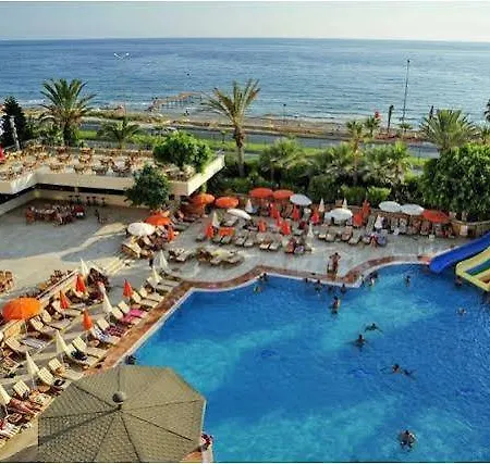 Hotel Armas Prestige
